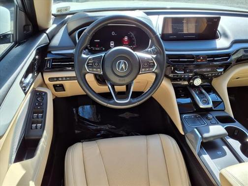 2023 Acura MDX w/Technology Package