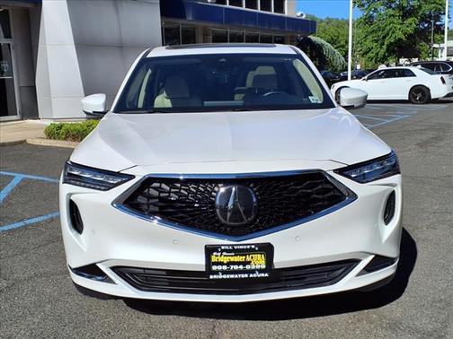 2023 Acura MDX w/Technology Package