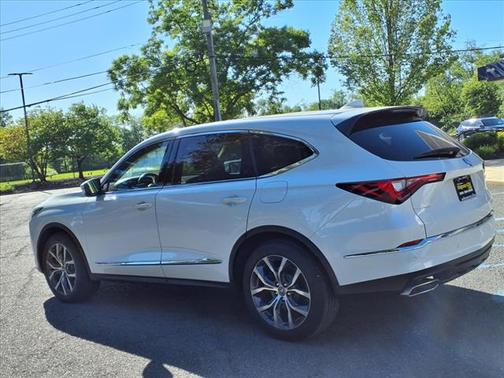 2023 Acura MDX w/Technology Package
