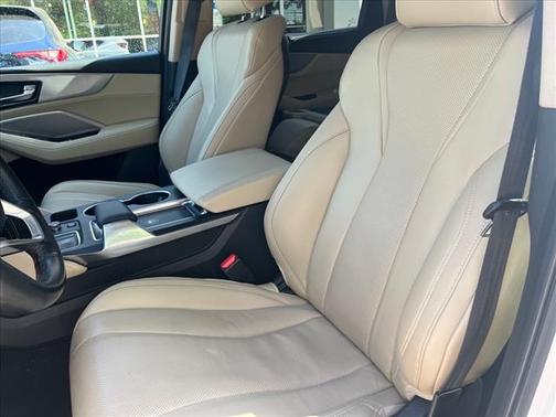 2023 Acura MDX w/Technology Package