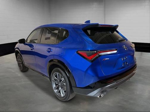 2025 Acura ADX w/A-Spec Package