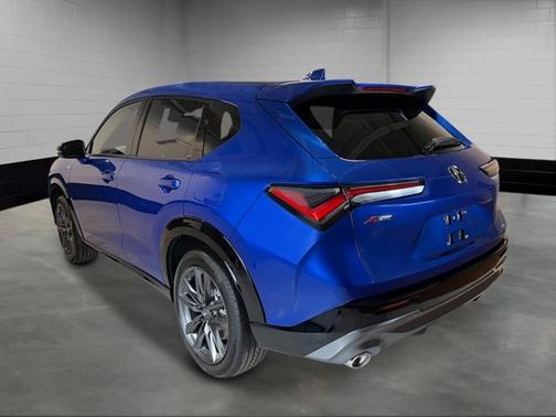 2025 Acura ADX w/A-Spec Package