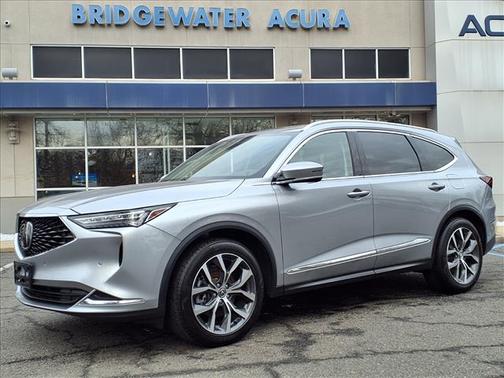 2023 Acura MDX w/Technology Package