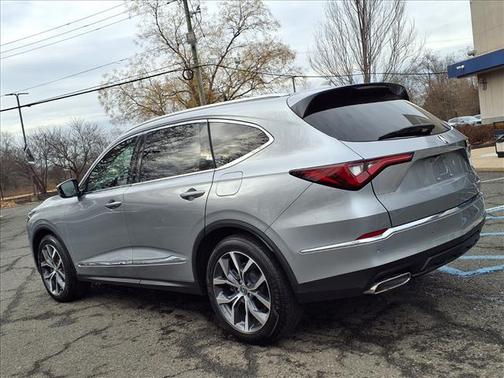 2023 Acura MDX w/Technology Package