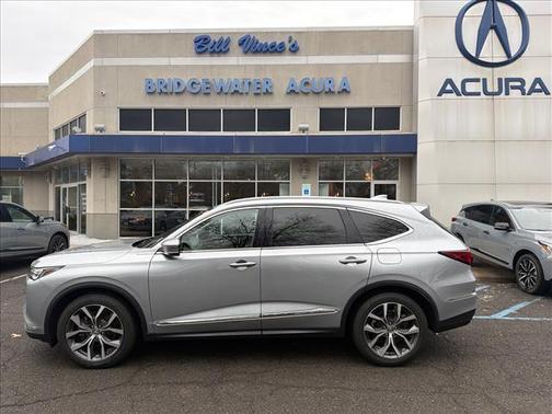 2023 Acura MDX w/Technology Package