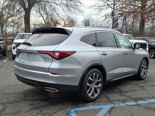 2023 Acura MDX w/Technology Package