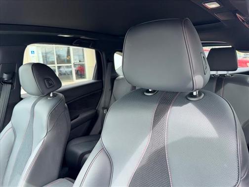 Majestic Black Pearl 2024 Acura RDX