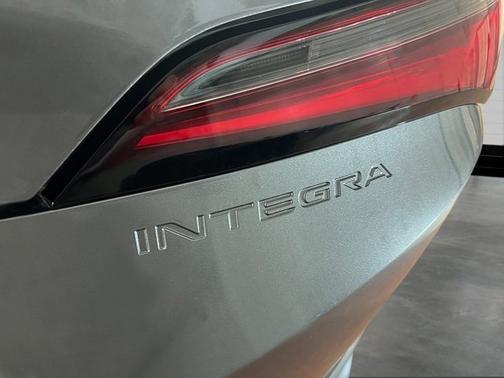 2025 Acura Integra