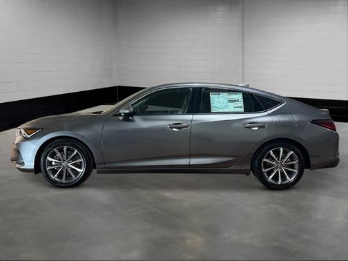 2025 Acura Integra