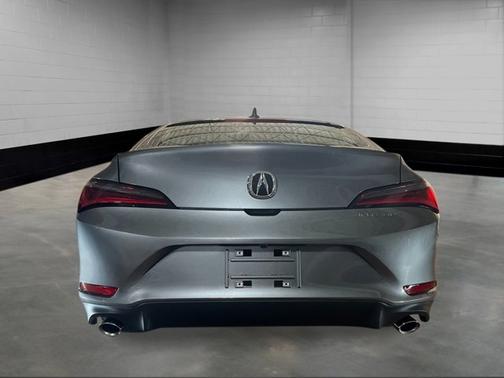 2025 Acura Integra
