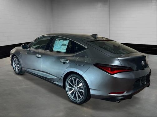 2025 Acura Integra