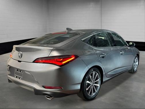2025 Acura Integra