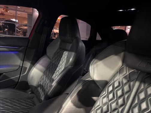 2023 Audi S3 Premium Plus