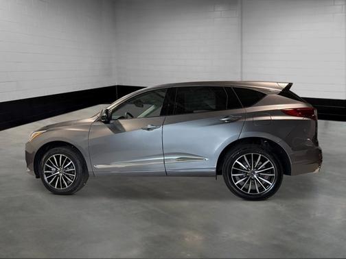 2025 Acura RDX w/Advance Package