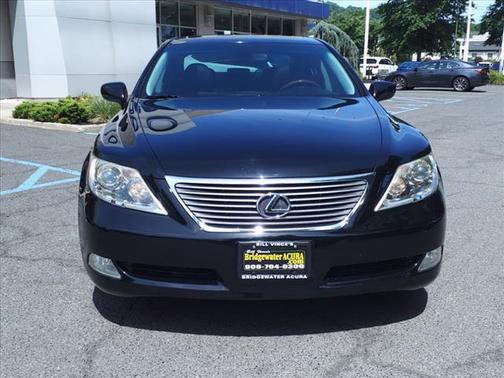 2007 Lexus LS 460 L