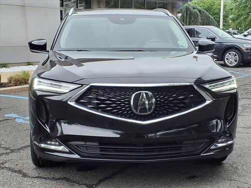 2023 Acura MDX w/Advance Package