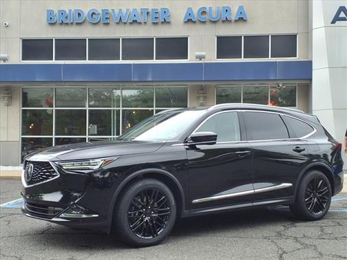 2023 Acura MDX w/Advance Package