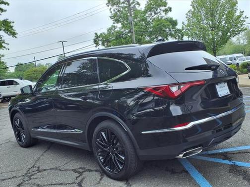 2023 Acura MDX w/Advance Package