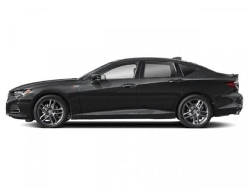 2025 Acura TLX w/A-Spec Package
