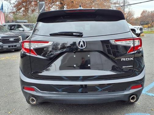 2019 Acura RDX Base