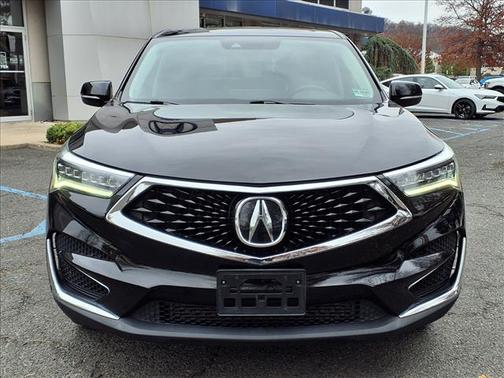 2019 Acura RDX Base