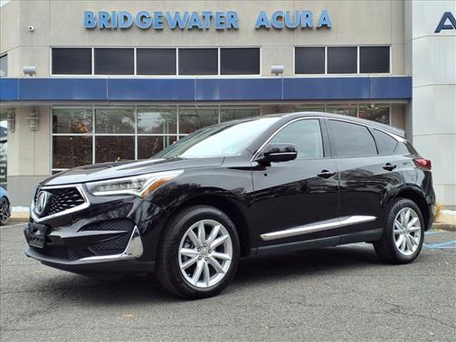 2019 Acura RDX Base