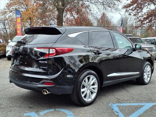 2019 Acura RDX Base