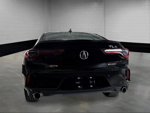 2025 Acura TLX w/A-Spec Package