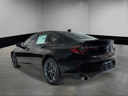 2025 Acura TLX w/A-Spec Package