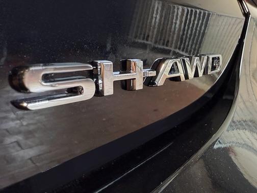 2025 Acura TLX w/A-Spec Package