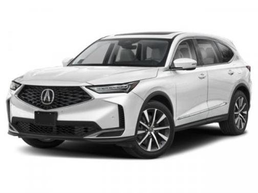 2026 Acura MDX w/Technology Package