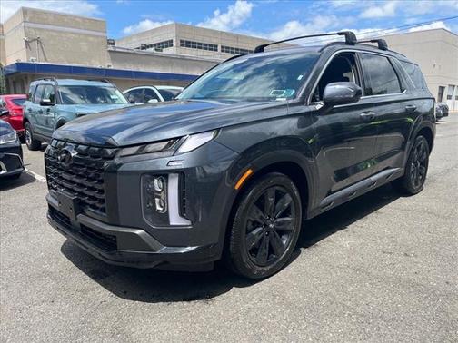 2024 Hyundai PALISADE XRT