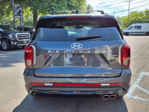 2024 Hyundai PALISADE XRT