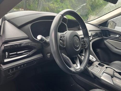 2024 Acura MDX w/Advance Package