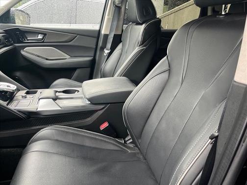 2024 Acura MDX w/Advance Package