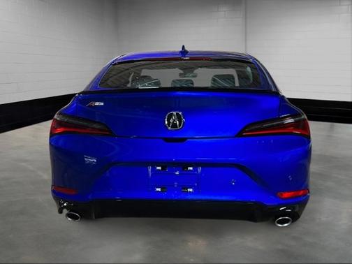 2025 Acura Integra w/A-Spec Technology Package