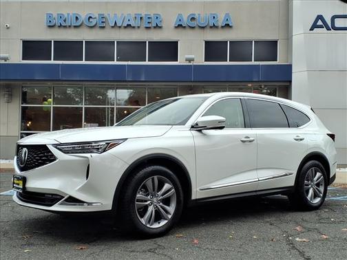 2022 Acura MDX SH-AWD