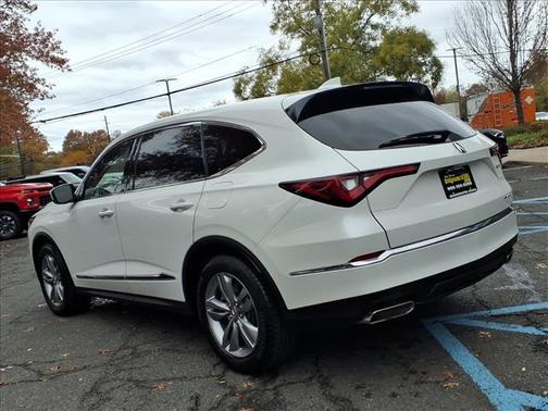 2022 Acura MDX SH-AWD