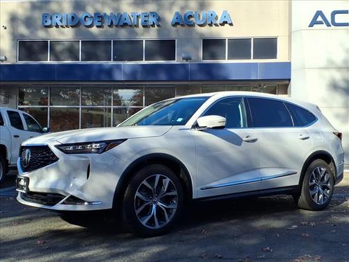 2023 Acura MDX w/Technology Package