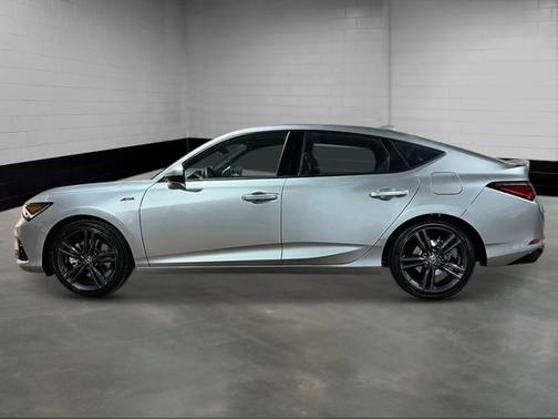 2025 Acura Integra w/A-Spec Package