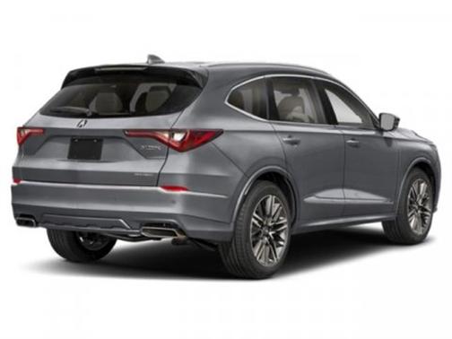 2026 Acura MDX w/Advance Package