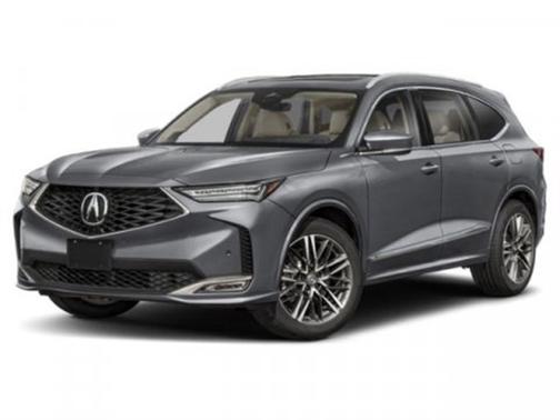 2026 Acura MDX w/Advance Package