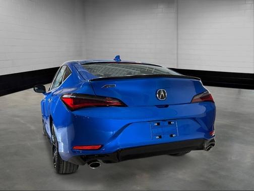 2026 Acura Integra w/A-Spec Package