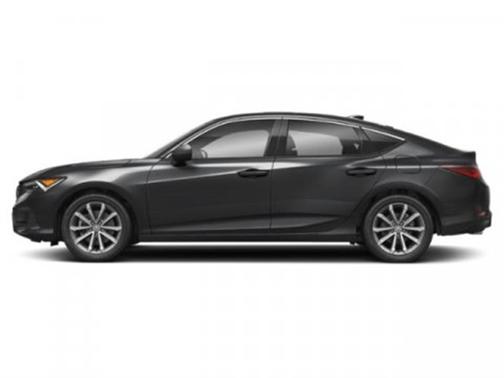 2026 Acura Integra