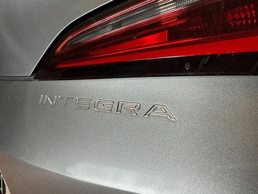 2025 Acura Integra Type S