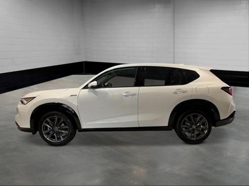 2025 Acura ADX w/A-Spec Package