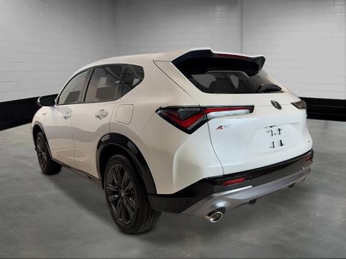 2025 Acura ADX w/A-Spec Package