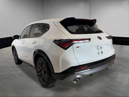 2025 Acura ADX w/A-Spec Package