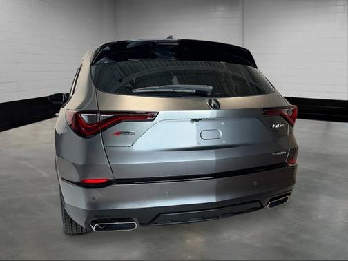 2026 Acura MDX w/A-Spec Package