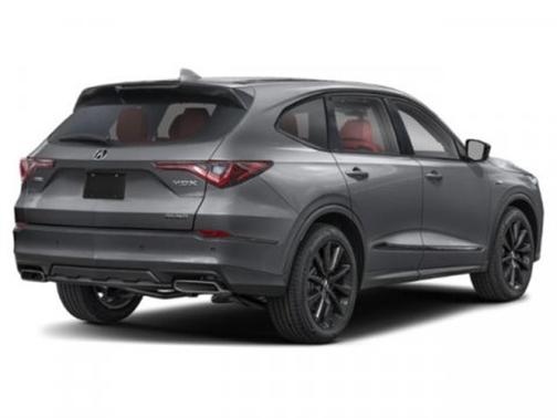 2026 Acura MDX w/A-Spec Package